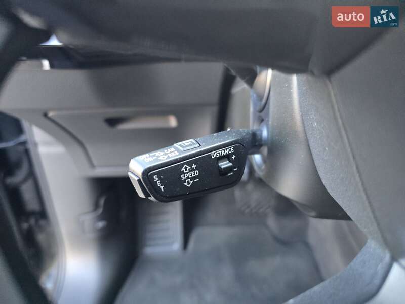 Позашляховик / Кросовер Audi e-tron 2020 в Ковелі фото 48 Позашляховик / Кросовер Audi e-tron 2020 в Ковелі