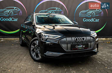 Внедорожник / Кроссовер Audi e-tron 2019 в Луцке