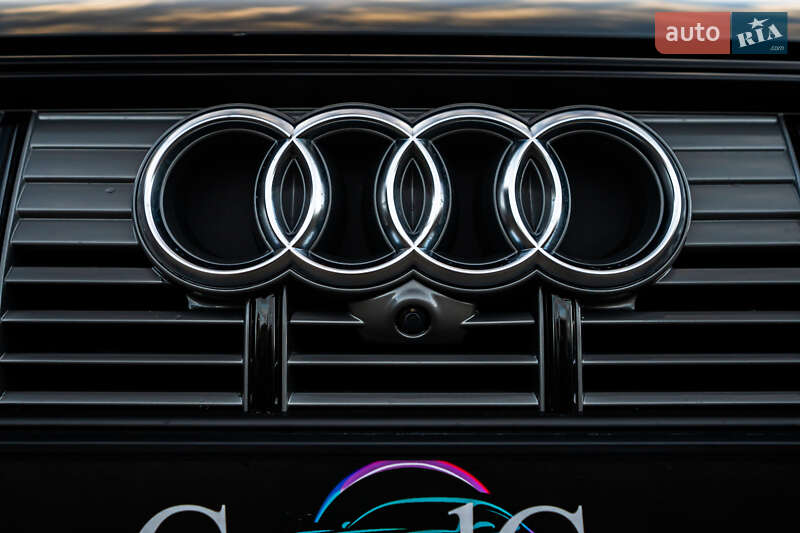 Позашляховик / Кросовер Audi e-tron 2019 в Луцьку фото 25 Позашляховик / Кросовер Audi e-tron 2019 в Луцьку
