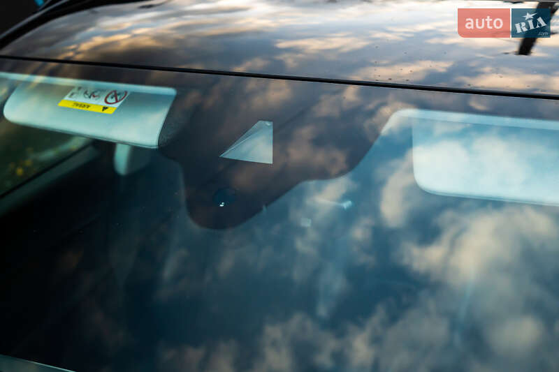 Позашляховик / Кросовер Audi e-tron 2019 в Луцьку фото 33 Позашляховик / Кросовер Audi e-tron 2019 в Луцьку