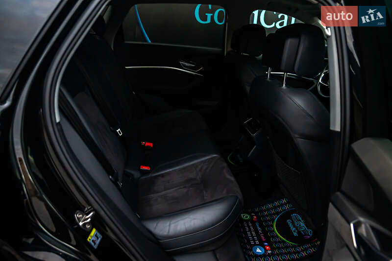 Позашляховик / Кросовер Audi e-tron 2019 в Луцьку фото 45 Позашляховик / Кросовер Audi e-tron 2019 в Луцьку