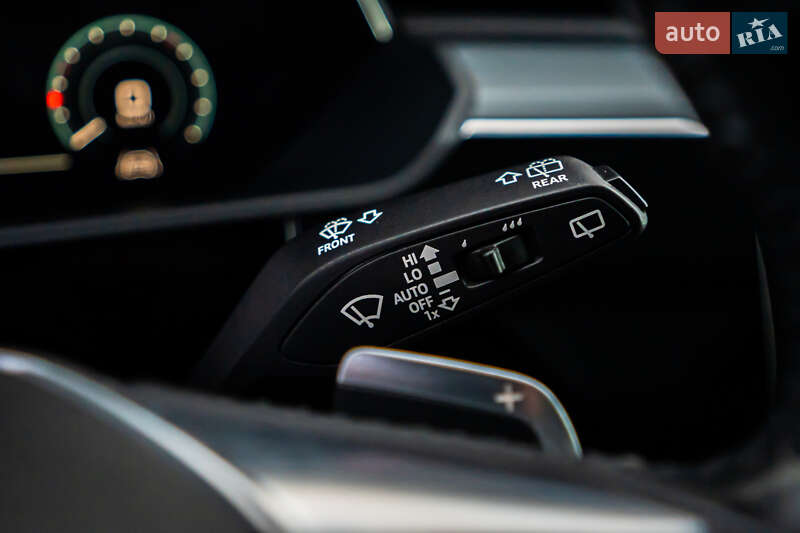 Позашляховик / Кросовер Audi e-tron 2019 в Луцьку фото 77 Позашляховик / Кросовер Audi e-tron 2019 в Луцьку