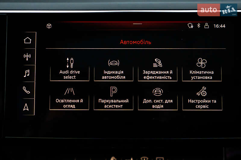 Позашляховик / Кросовер Audi e-tron 2019 в Луцьку фото 85 Позашляховик / Кросовер Audi e-tron 2019 в Луцьку