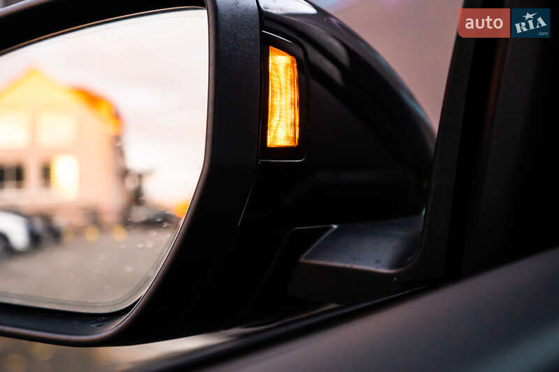 Позашляховик / Кросовер Audi e-tron 2019 в Луцьку фото 89 Позашляховик / Кросовер Audi e-tron 2019 в Луцьку