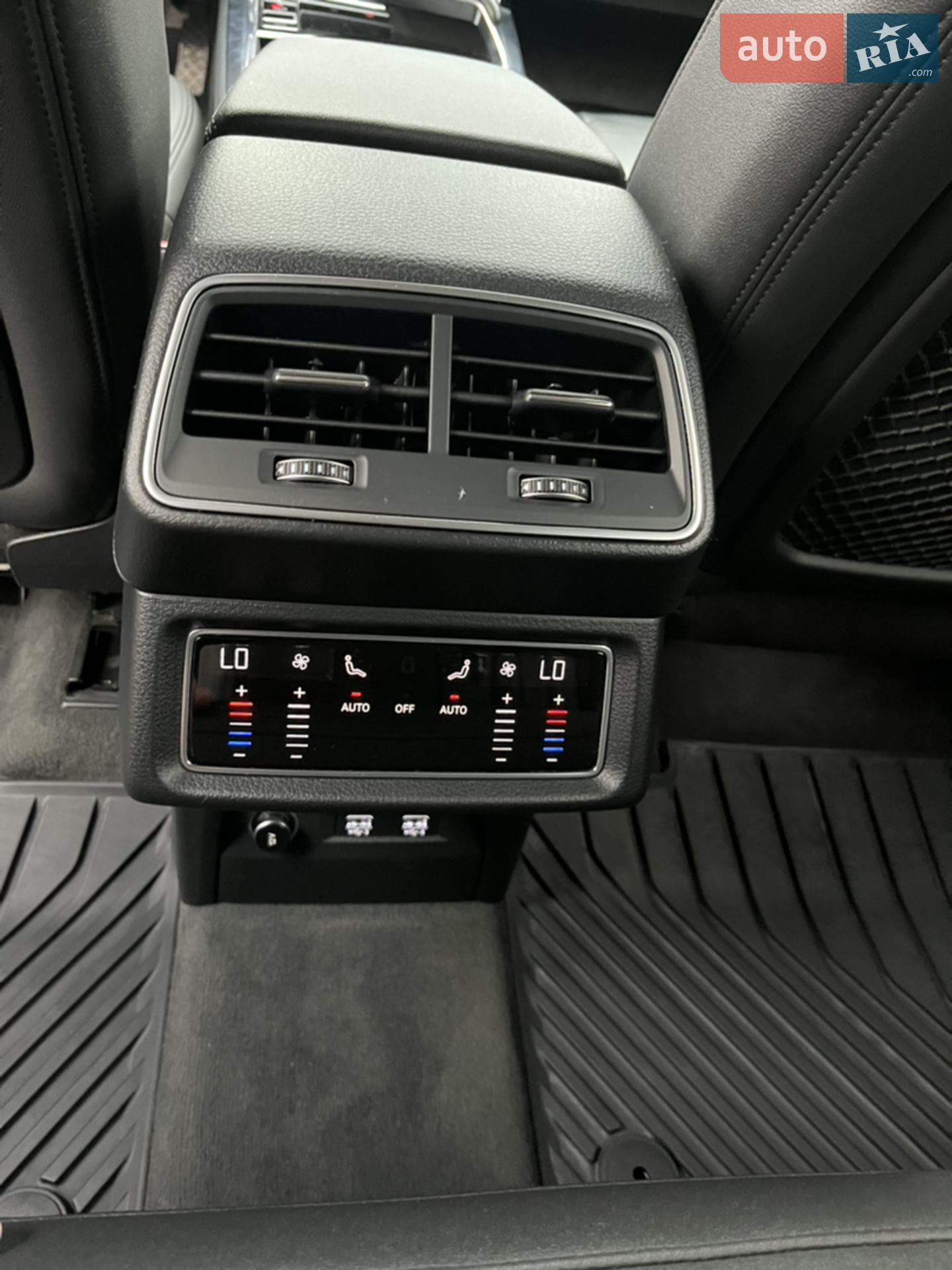 2018 Audi e-tron - мініатюра 17