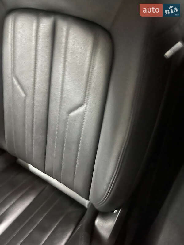 Позашляховик / Кросовер Audi e-tron 2018 в Тернополі фото 24 Позашляховик / Кросовер Audi e-tron 2018 в Тернополі