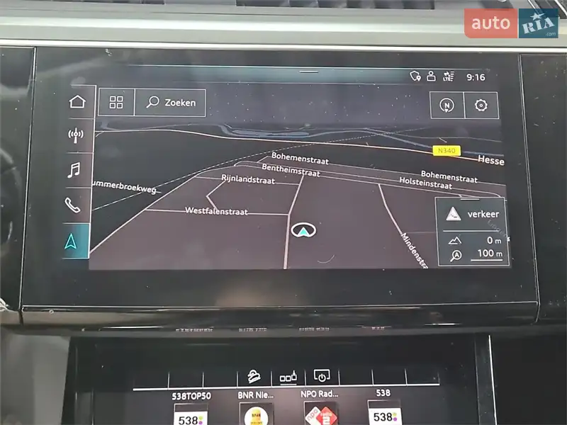 Audi e-tron 2018 VIN WAUZZZGE1KB002153 фото оголошення 47 з 71