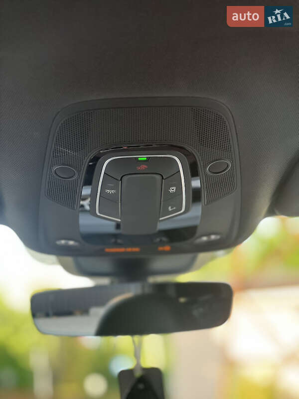 Внедорожник / Кроссовер Audi e-tron 2021 в Ужгороде фото 23 Внедорожник / Кроссовер Audi e-tron 2021 в Ужгороде