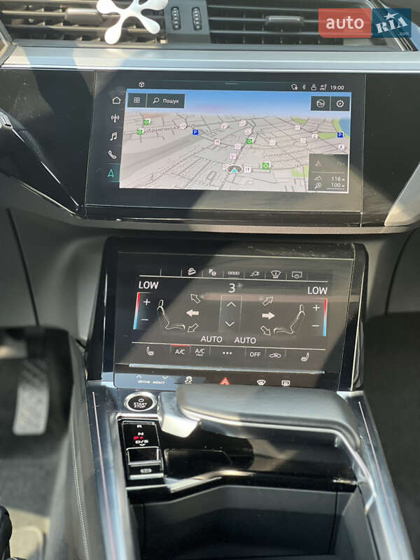 Внедорожник / Кроссовер Audi e-tron 2021 в Ужгороде фото 26 Внедорожник / Кроссовер Audi e-tron 2021 в Ужгороде