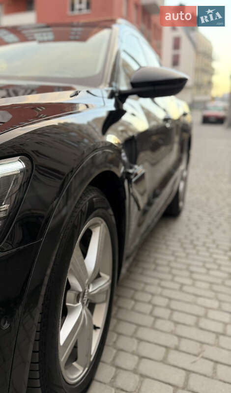 Внедорожник / Кроссовер Audi e-tron 2020 в Львове