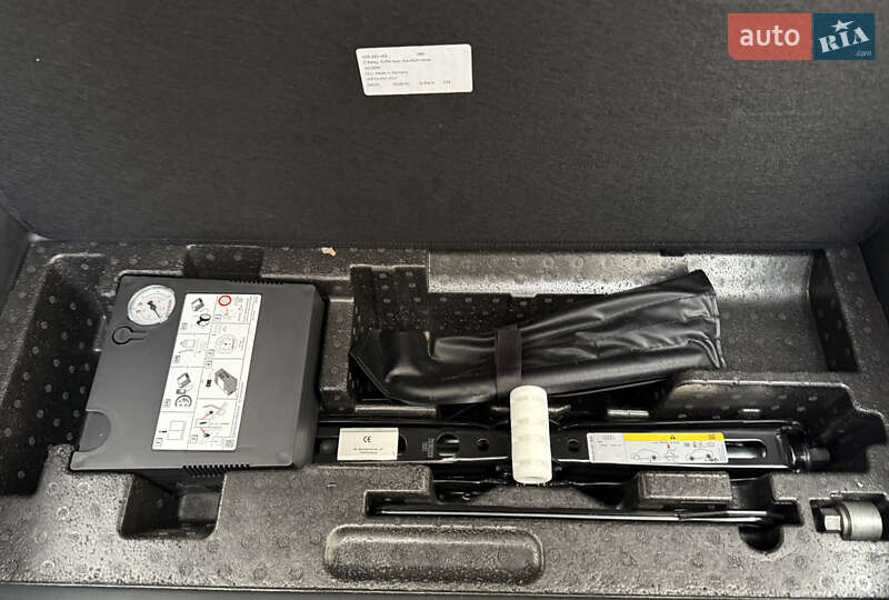 Внедорожник / Кроссовер Audi e-tron 2020 в Львове