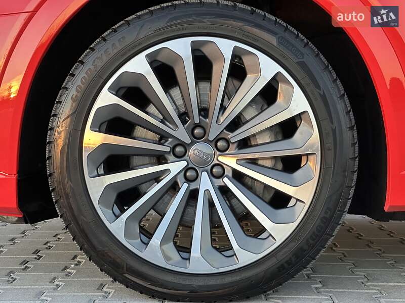 Позашляховик / Кросовер Audi e-tron 2019 в Тернополі фото 35 Позашляховик / Кросовер Audi e-tron 2019 в Тернополі