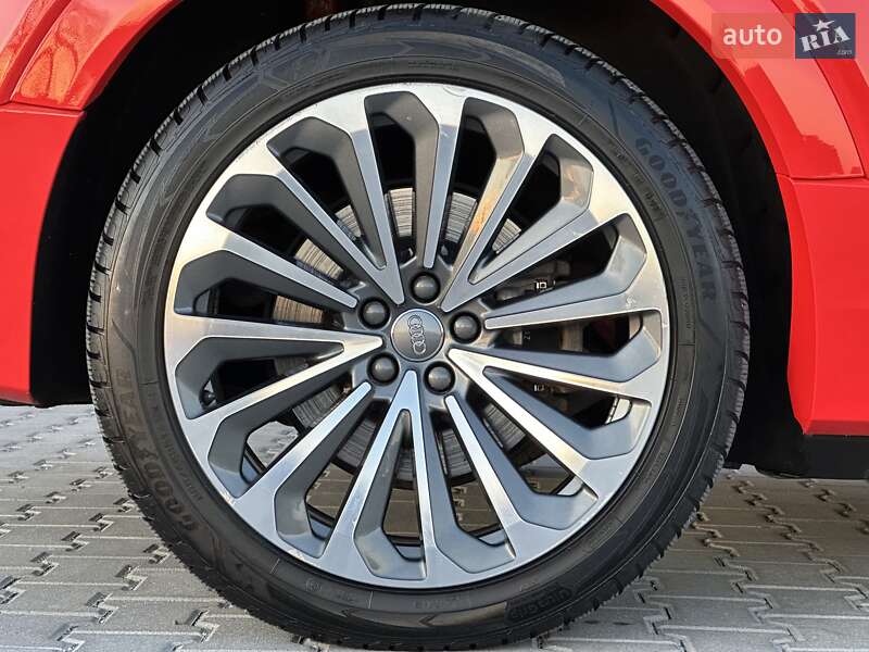 Позашляховик / Кросовер Audi e-tron 2019 в Тернополі фото 41 Позашляховик / Кросовер Audi e-tron 2019 в Тернополі