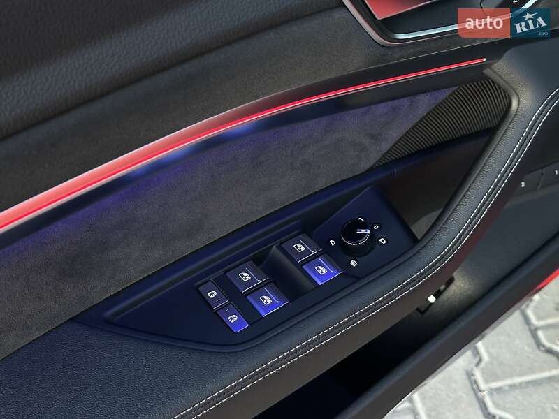 Позашляховик / Кросовер Audi e-tron 2019 в Тернополі фото 50 Позашляховик / Кросовер Audi e-tron 2019 в Тернополі