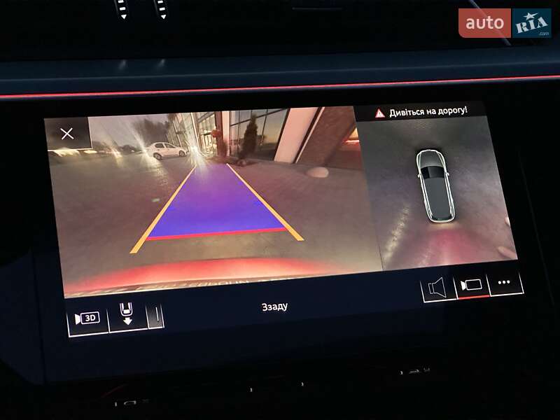 Позашляховик / Кросовер Audi e-tron 2019 в Тернополі фото 77 Позашляховик / Кросовер Audi e-tron 2019 в Тернополі