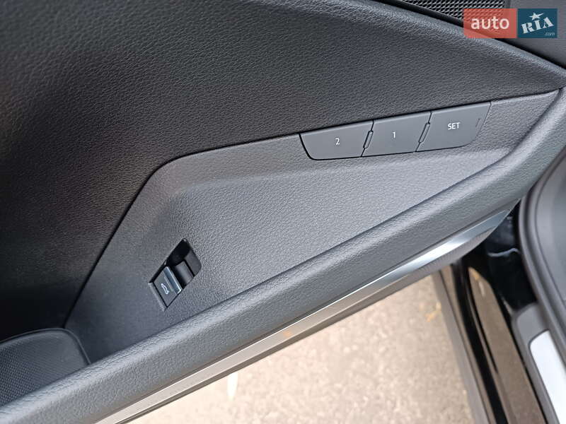 Внедорожник / Кроссовер Audi e-tron 2022 в Киеве