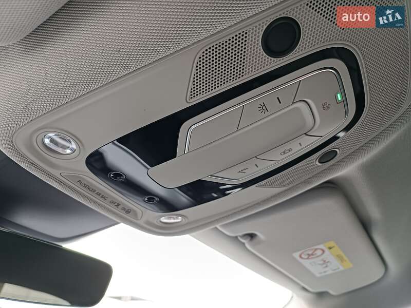 Внедорожник / Кроссовер Audi e-tron 2022 в Киеве