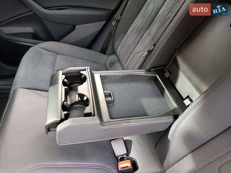 Внедорожник / Кроссовер Audi e-tron 2022 в Киеве