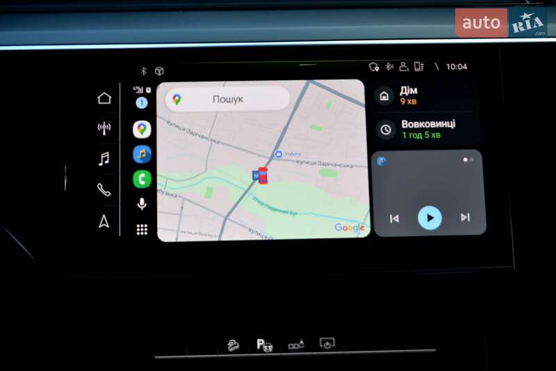 Позашляховик / Кросовер Audi e-tron 2020 в Хмельницькому фото 41 Позашляховик / Кросовер Audi e-tron 2020 в Хмельницькому