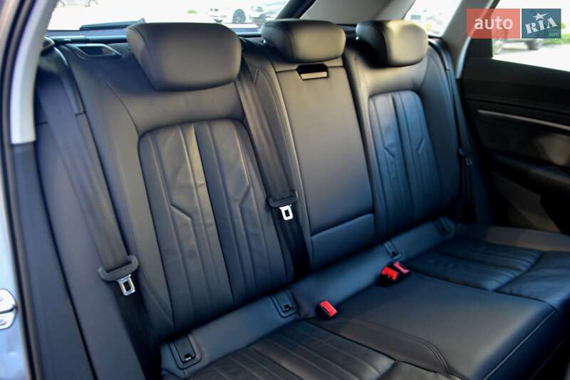 Позашляховик / Кросовер Audi e-tron 2020 в Хмельницькому фото 61 Позашляховик / Кросовер Audi e-tron 2020 в Хмельницькому