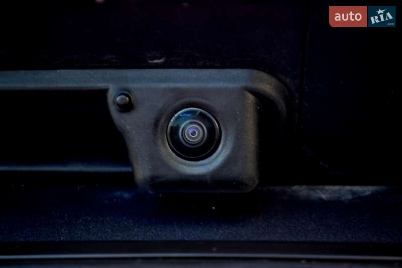 Позашляховик / Кросовер Audi e-tron 2020 в Хмельницькому фото 68 Позашляховик / Кросовер Audi e-tron 2020 в Хмельницькому