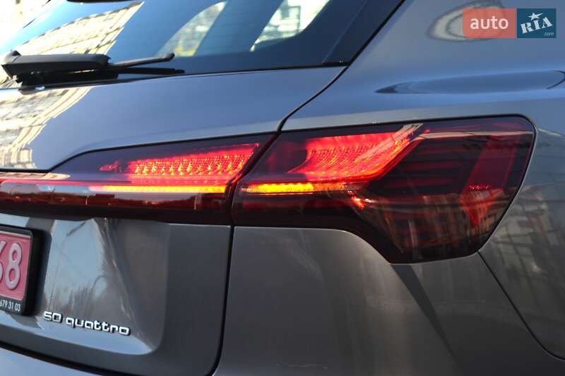 Позашляховик / Кросовер Audi e-tron 2020 в Хмельницькому фото 106 Позашляховик / Кросовер Audi e-tron 2020 в Хмельницькому