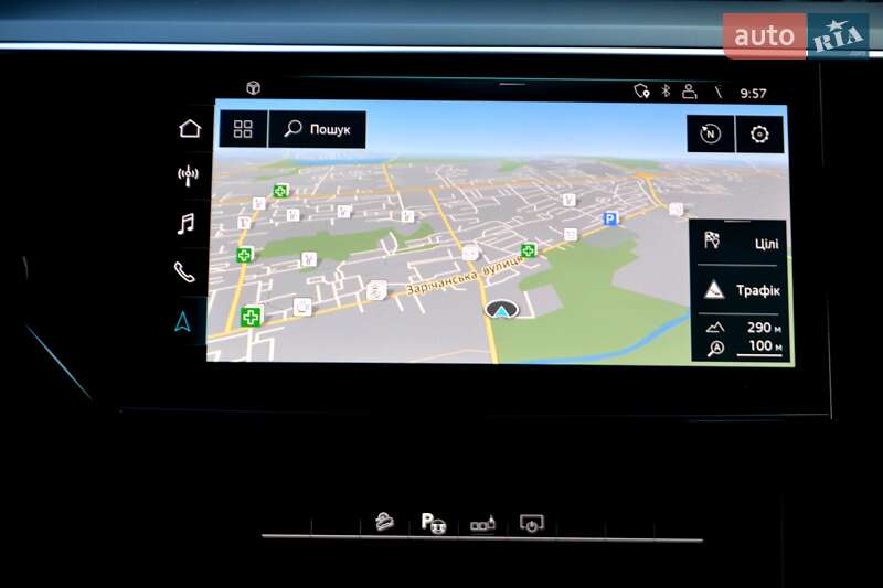 Позашляховик / Кросовер Audi e-tron 2020 в Хмельницькому фото 141 Позашляховик / Кросовер Audi e-tron 2020 в Хмельницькому
