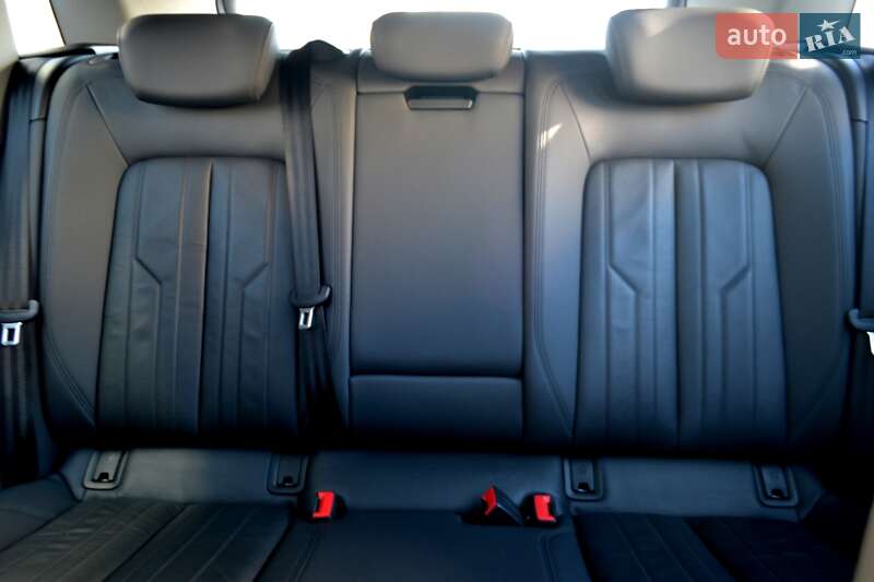 Позашляховик / Кросовер Audi e-tron 2020 в Хмельницькому фото 190 Позашляховик / Кросовер Audi e-tron 2020 в Хмельницькому