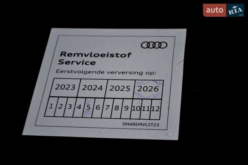 Позашляховик / Кросовер Audi e-tron 2020 в Хмельницькому фото 81 Позашляховик / Кросовер Audi e-tron 2020 в Хмельницькому