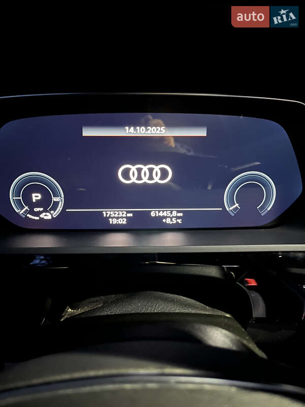 Внедорожник / Кроссовер Audi e-tron 2020 в Киеве фото 31 Внедорожник / Кроссовер Audi e-tron 2020 в Киеве