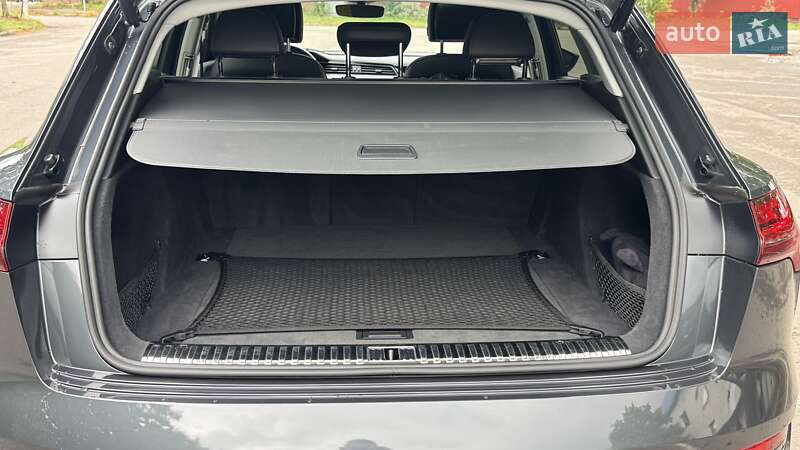 Внедорожник / Кроссовер Audi e-tron 2020 в Ивано-Франковске фото 12 Внедорожник / Кроссовер Audi e-tron 2020 в Ивано-Франковске