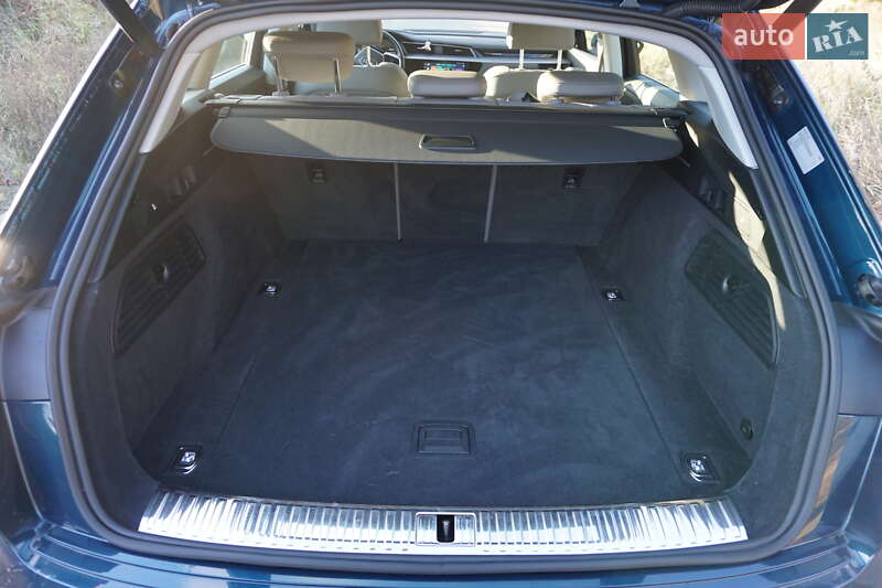 Позашляховик / Кросовер Audi e-tron 2020 в Києві