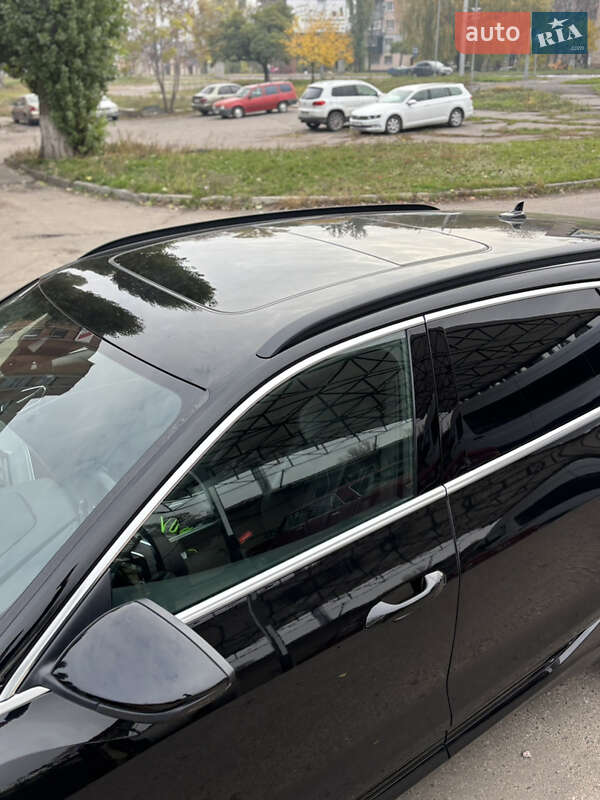 Внедорожник / Кроссовер Audi e-tron 2019 в Черкассах фото 46 Внедорожник / Кроссовер Audi e-tron 2019 в Черкассах