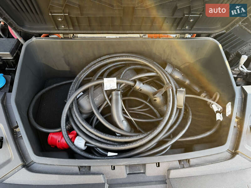 Внедорожник / Кроссовер Audi e-tron 2023 в Хмельницком фото 40 Внедорожник / Кроссовер Audi e-tron 2023 в Хмельницком