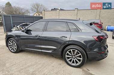Внедорожник / Кроссовер Audi e-tron 2019 в Львове