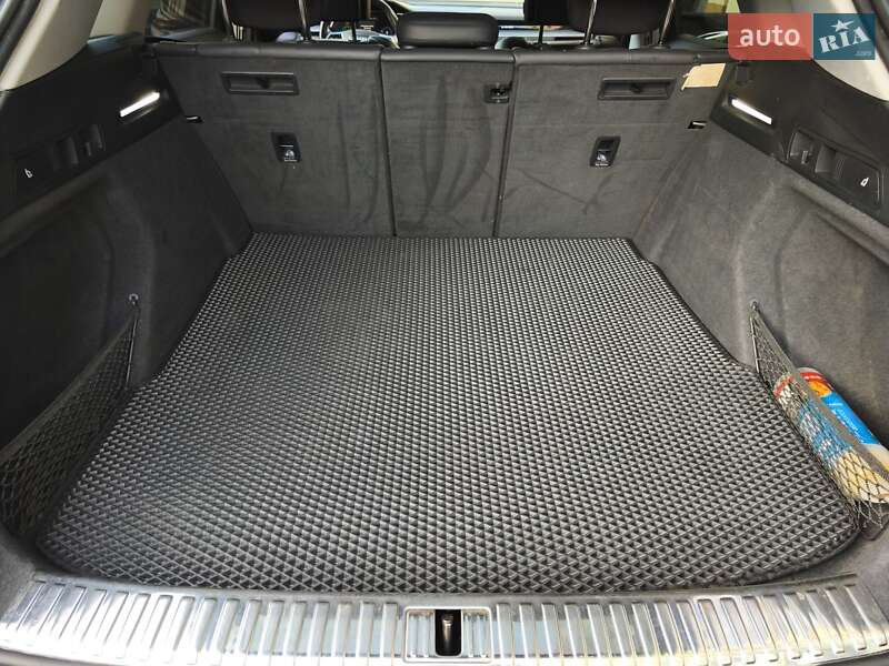 Внедорожник / Кроссовер Audi e-tron 2019 в Харькове