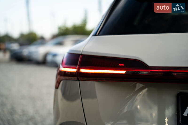 Внедорожник / Кроссовер Audi e-tron 2020 в Черновцах фото 8 Внедорожник / Кроссовер Audi e-tron 2020 в Черновцах