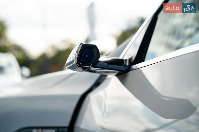 Внедорожник / Кроссовер Audi e-tron 2020 в Черновцах фото 20 Внедорожник / Кроссовер Audi e-tron 2020 в Черновцах