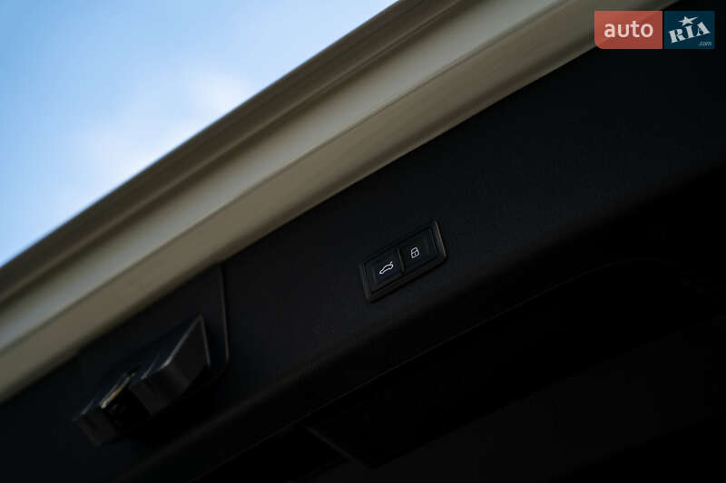 Внедорожник / Кроссовер Audi e-tron 2020 в Черновцах фото 51 Внедорожник / Кроссовер Audi e-tron 2020 в Черновцах