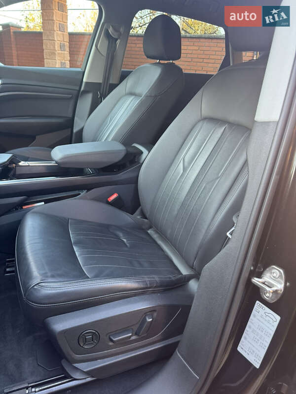 Позашляховик / Кросовер Audi e-tron 2022 в Мукачевому фото 16 Позашляховик / Кросовер Audi e-tron 2022 в Мукачевому