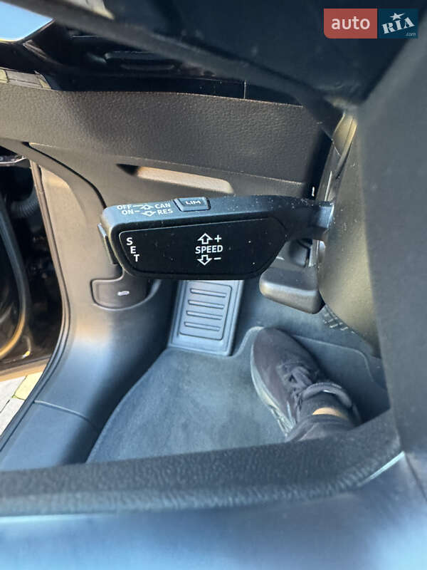 Позашляховик / Кросовер Audi e-tron 2022 в Мукачевому фото 34 Позашляховик / Кросовер Audi e-tron 2022 в Мукачевому