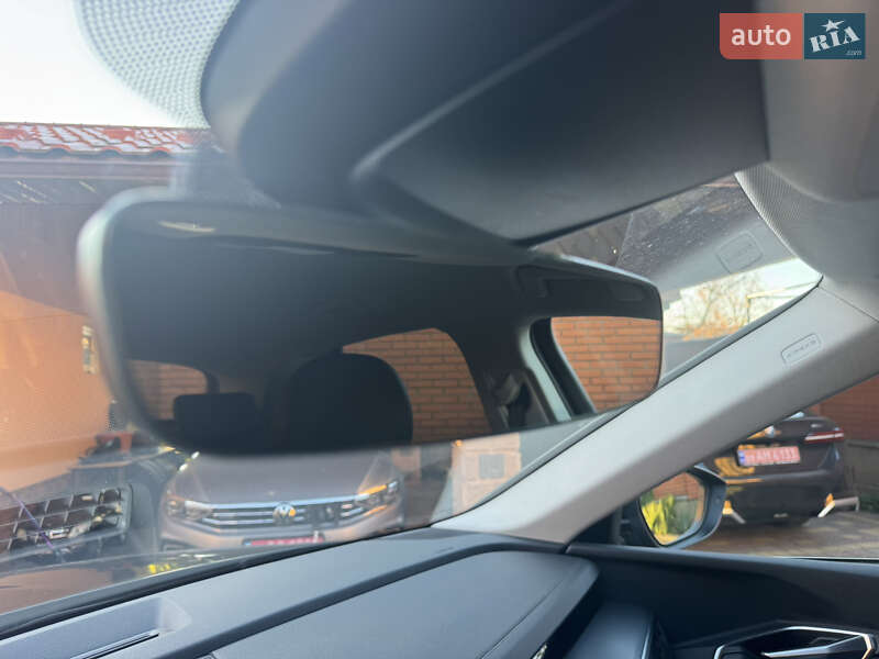 Позашляховик / Кросовер Audi e-tron 2022 в Мукачевому фото 36 Позашляховик / Кросовер Audi e-tron 2022 в Мукачевому