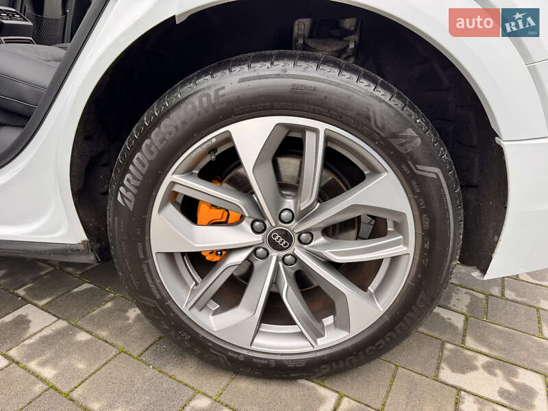 Позашляховик / Кросовер Audi e-tron 2023 в Хмельницькому фото 29 Позашляховик / Кросовер Audi e-tron 2023 в Хмельницькому