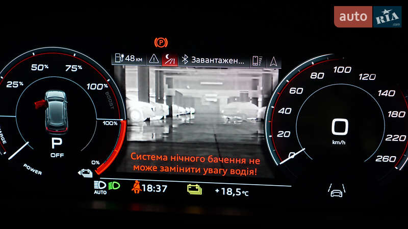 Внедорожник / Кроссовер Audi e-tron 2021 в Львове фото 42 Внедорожник / Кроссовер Audi e-tron 2021 в Львове