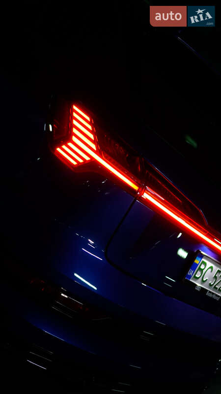 Внедорожник / Кроссовер Audi e-tron 2021 в Львове фото 48 Внедорожник / Кроссовер Audi e-tron 2021 в Львове