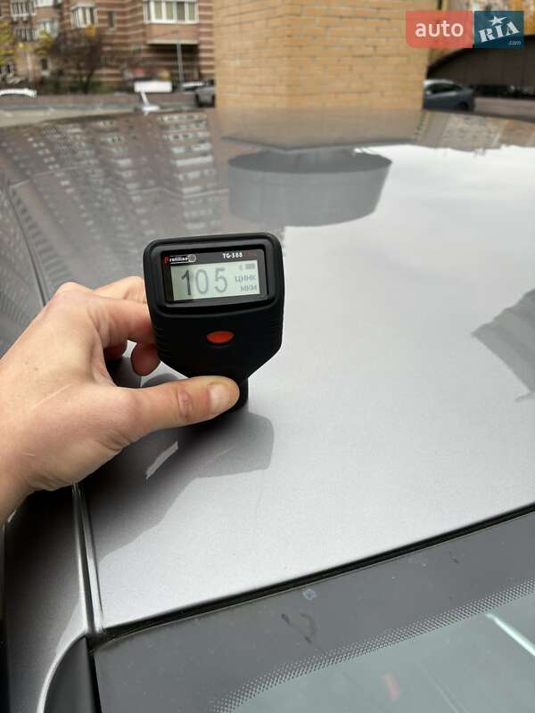 Позашляховик / Кросовер Audi e-tron 2022 в Києві