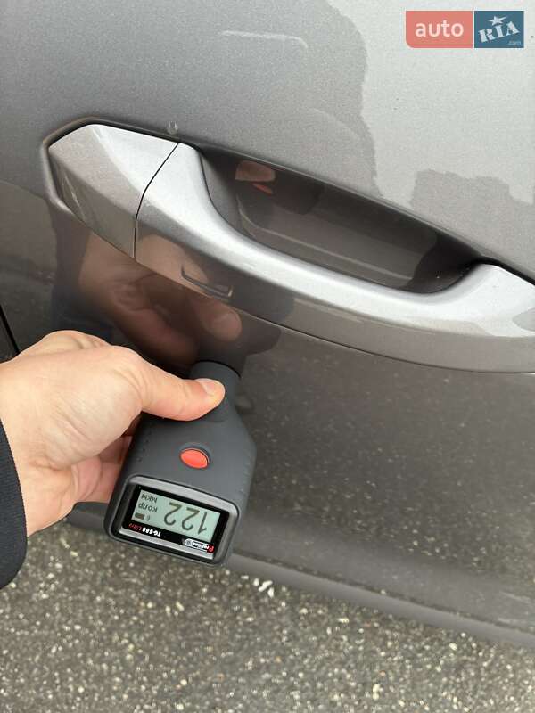 Позашляховик / Кросовер Audi e-tron 2022 в Києві