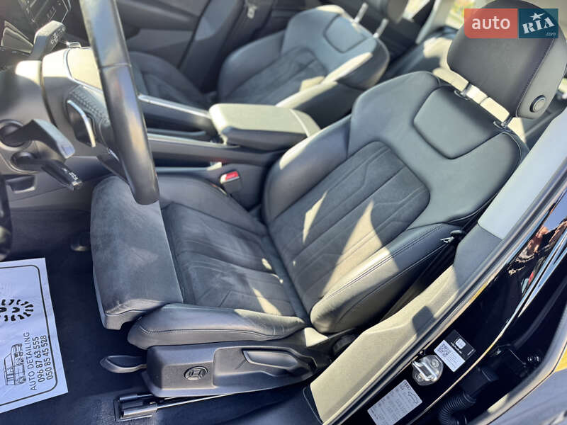 Внедорожник / Кроссовер Audi e-tron 2020 в Мукачево