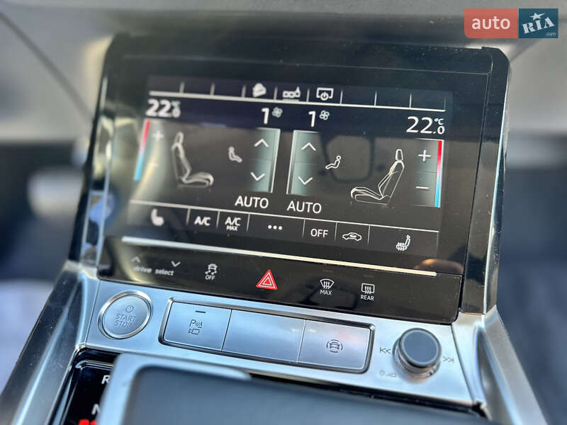 Внедорожник / Кроссовер Audi e-tron 2020 в Мукачево