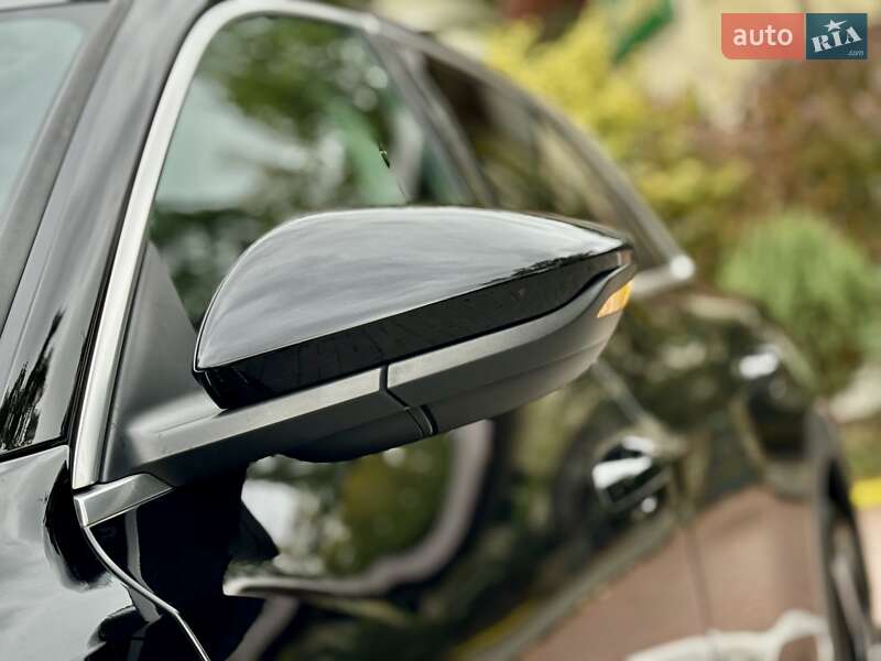 Позашляховик / Кросовер Audi e-tron 2020 в Дрогобичі